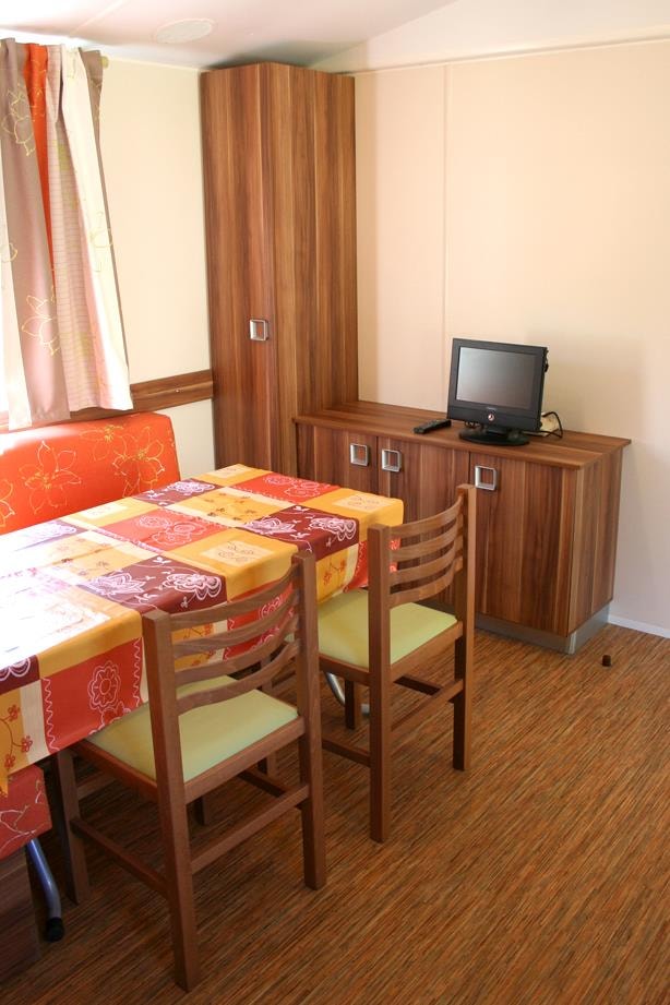 Sunêlia Confort 26M² (2 Chambres)