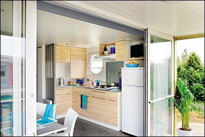 Sunêlia Confort 26M² (2 Chambres)