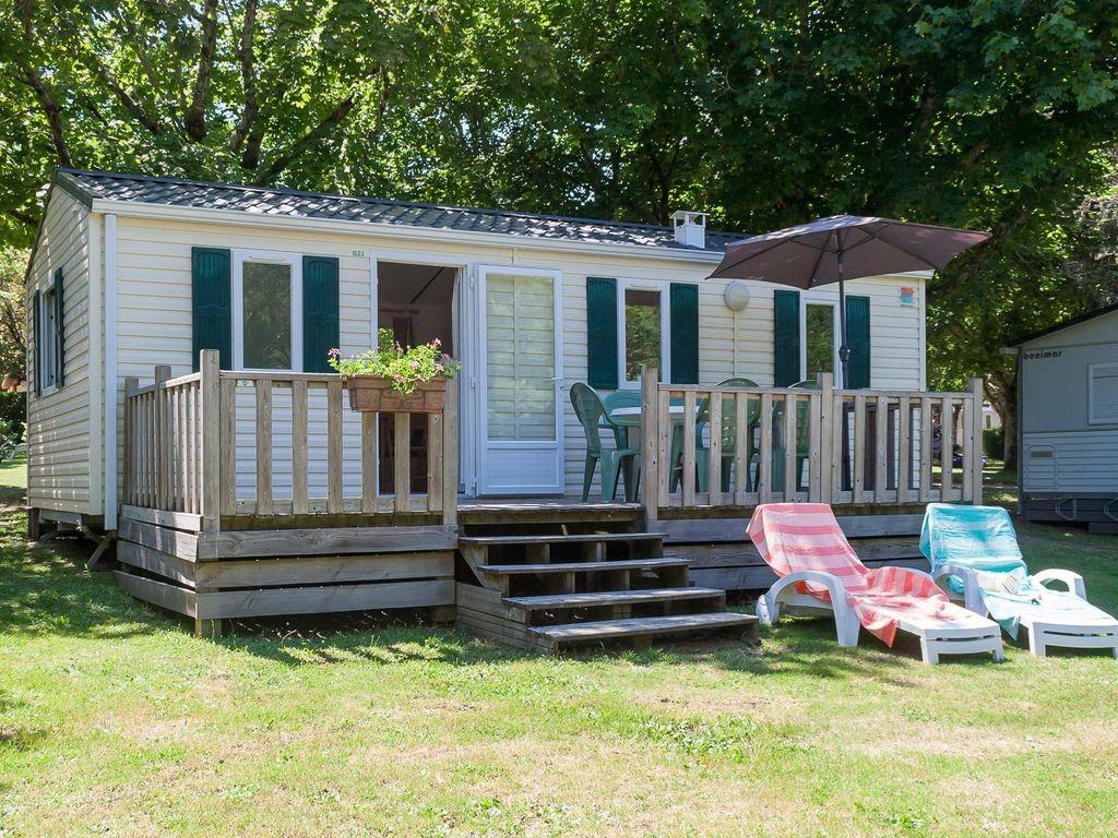 Cottage Rochefoucauld*** 3 Zimmer Cottage Rochefoucauld*** 3 Zimmer