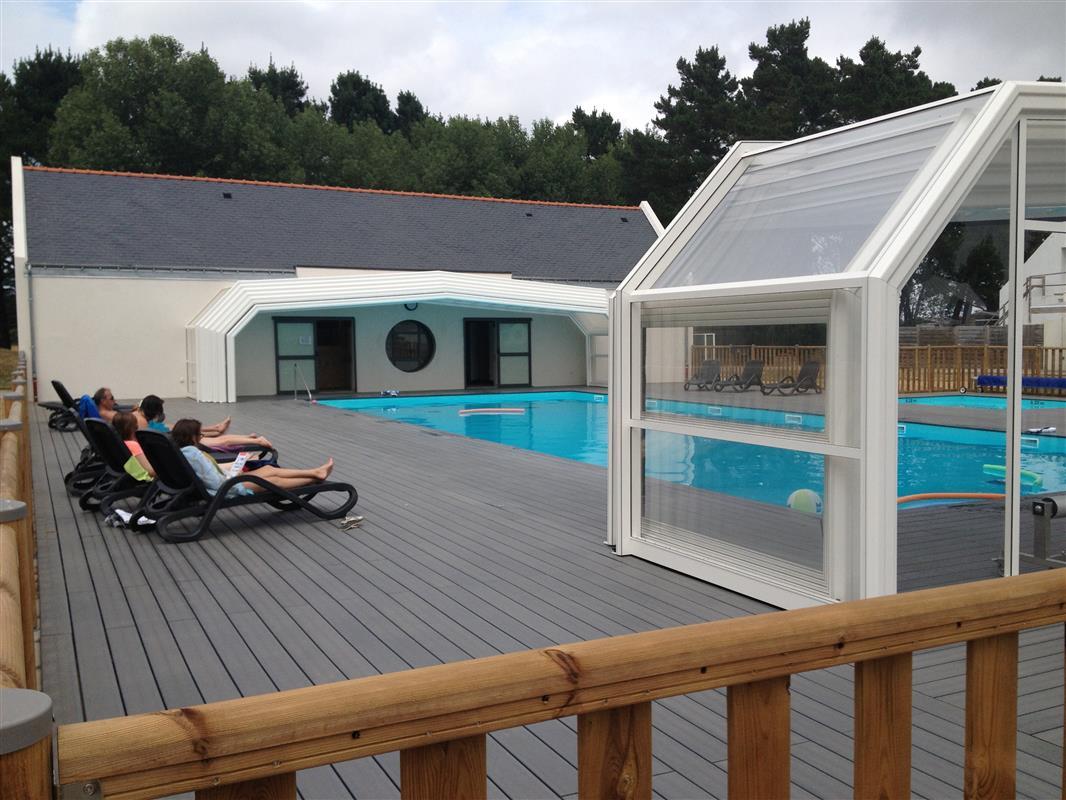Sport Camping Le Kernest - Bangor Sport Camping Le Kernest - Bangor
