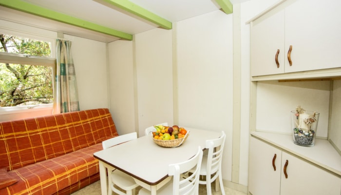 Cottage Petit Trianon - Petfriendly