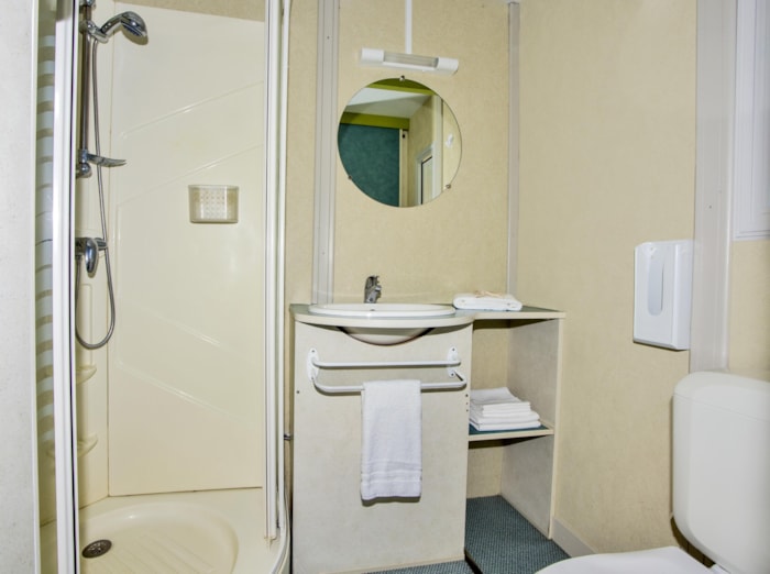 Petit Chambre