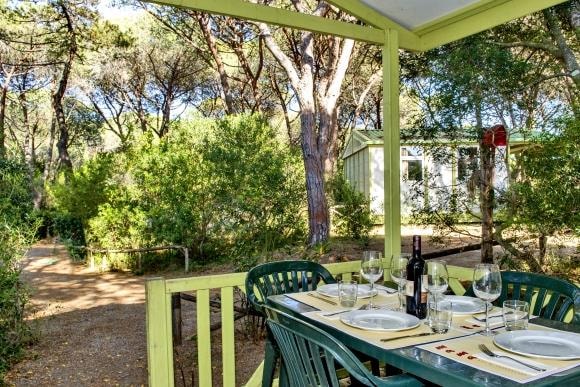 Cottage Petit Trianon - Petfriendly
