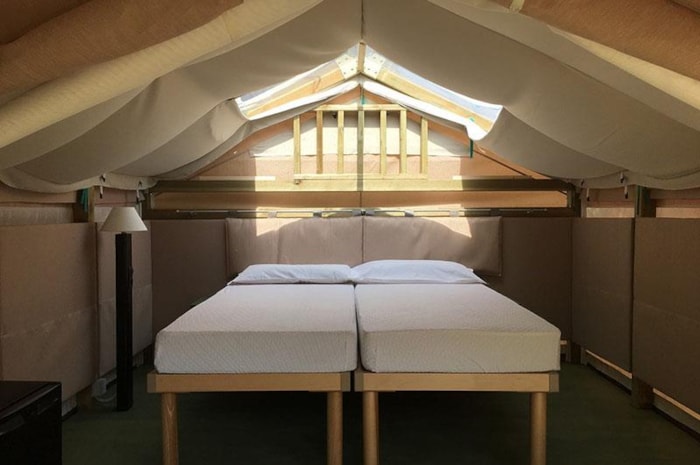 Mini Lodge
