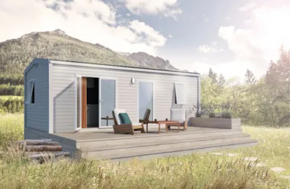 Mobil Home Classique 2 Chambres Mobil Home Classique 2 Chambres