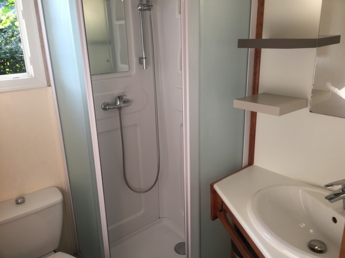 Chalet 4 Personnes Plus