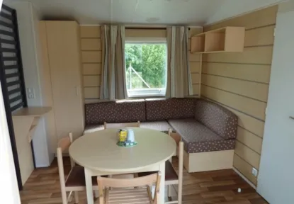 Classique 2 Chambres (+15 Ans) Classique 2 Chambres (+15 Ans)