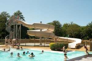Camping Azurivage Camping Azurivage