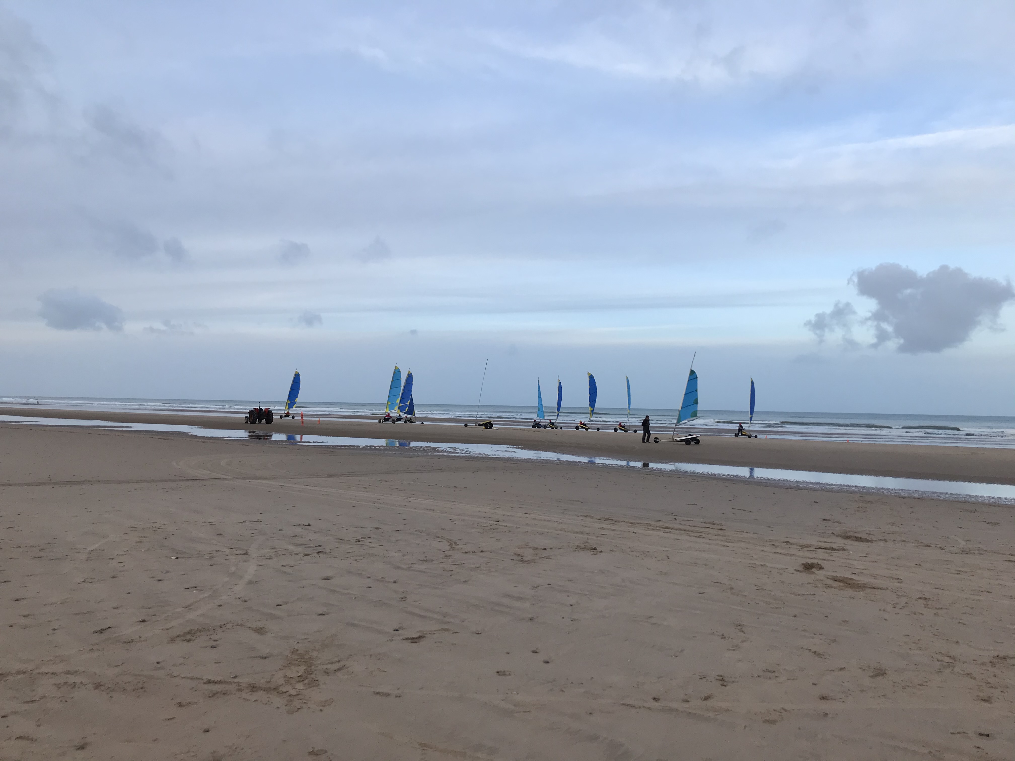 Sport activities Camping Le Robinson - Colleville Sur Mer Sport activities Camping Le Robinson - Colleville Sur Mer