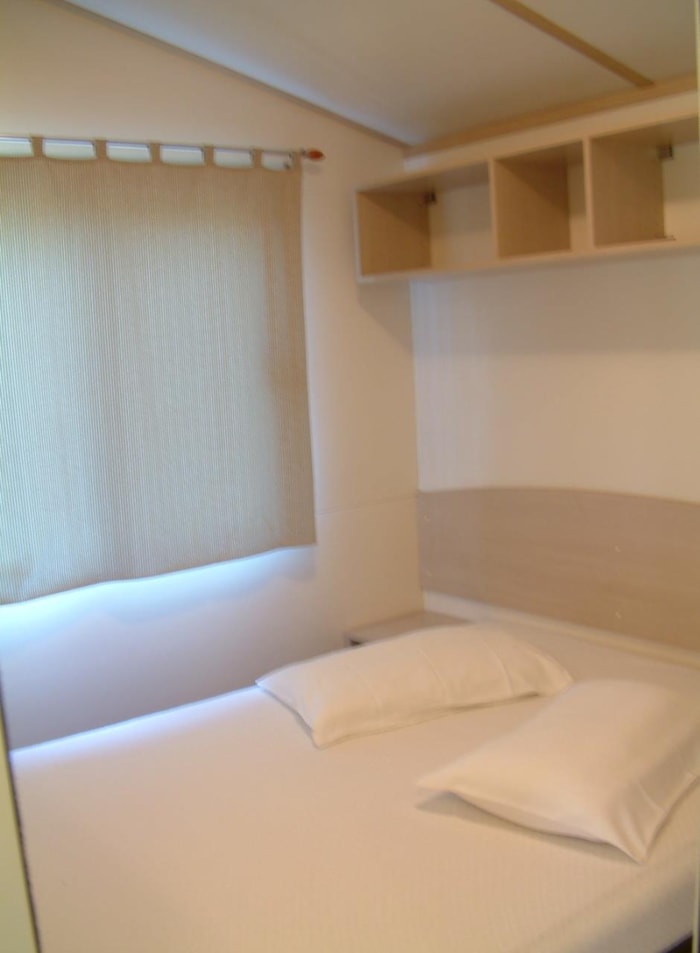 Casa Mobile Ginestra Dom/Dom