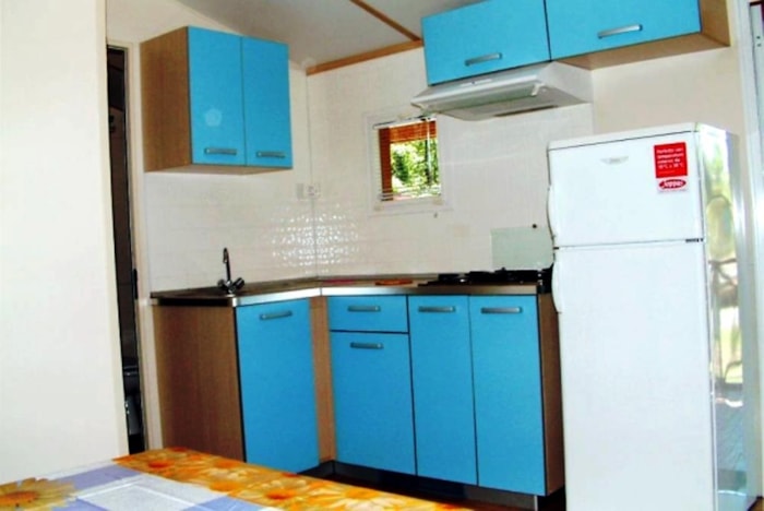 Casa Mobile Ginestra Dom/Dom