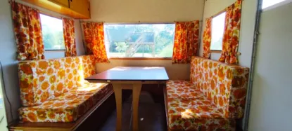 Rapido Caravan Rapido Caravan