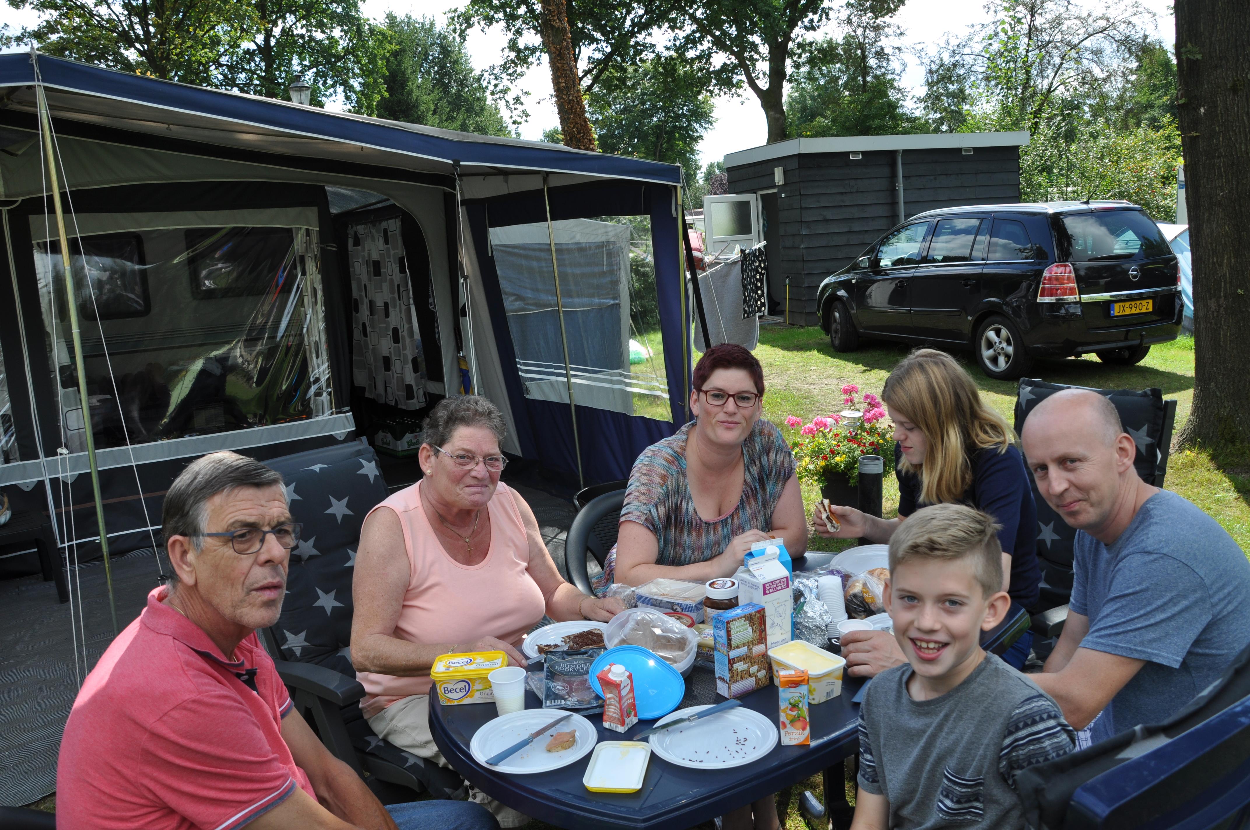 Entertainment organised Camping De Rammelbeek - Lattrop Entertainment organised Camping De Rammelbeek - Lattrop