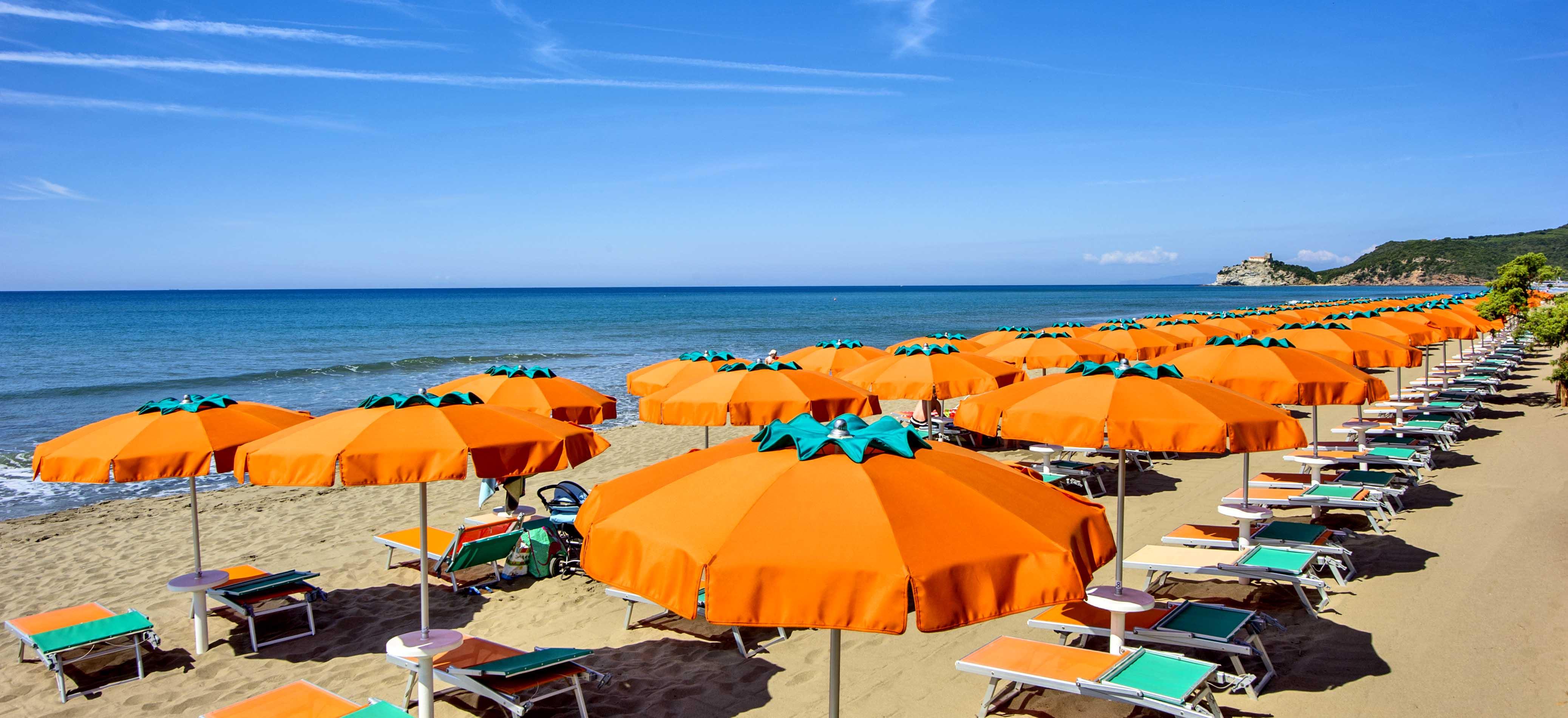 Baignade Camping Village Santapomata - Castiglione Della Pescaia (Gr) Baignade Camping Village Santapomata - Castiglione Della Pescaia (Gr)