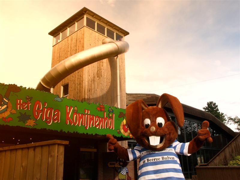 Animations Vakantiepark Beerze Bulten - Beerze Animations Vakantiepark Beerze Bulten - Beerze