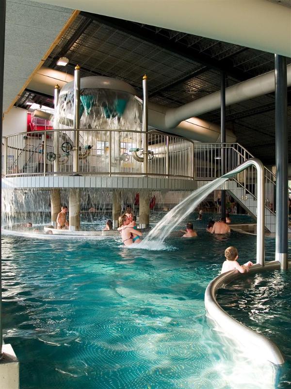 Baignade Vakantiepark Beerze Bulten - Beerze Baignade Vakantiepark Beerze Bulten - Beerze