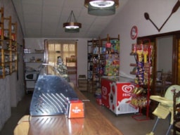 Services Camping El Berguedà - Guardiola De Berguedà- Barcelona Services Camping El Berguedà - Guardiola De Berguedà- Barcelona