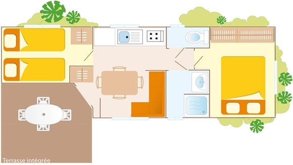 Cottage