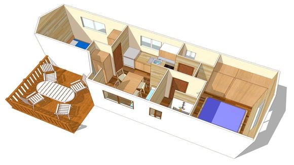 Cottage