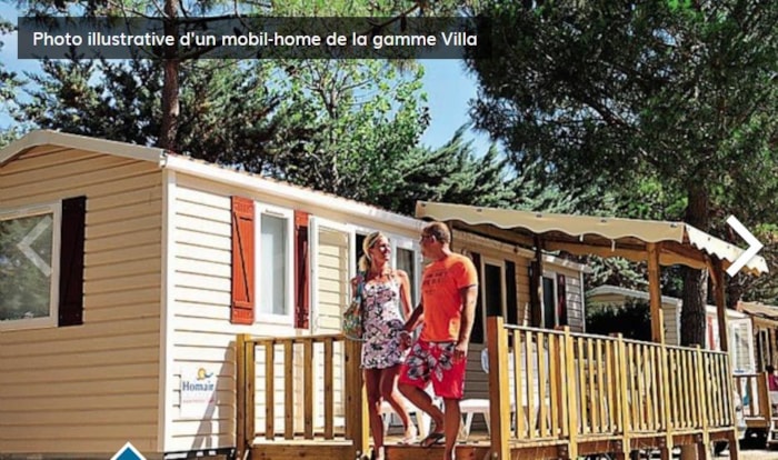 Villa Villa