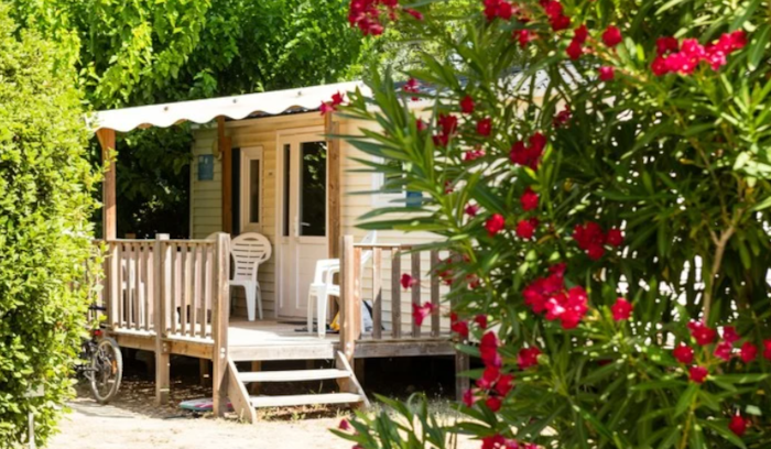Casa Mobile Classic+ | 2 Camere | Terrazza Con Balcone| 2 Bagni Casa Mobile Classic+ | 2 Camere | Terrazza Con Balcone| 2 Bagni