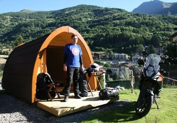 Tenda Il Pod® Original