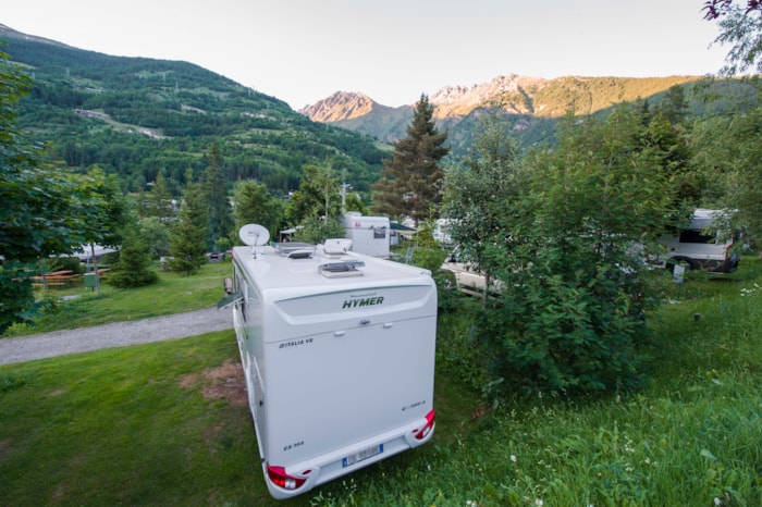 Piazzola Camper (Inclusa 1 Persona) Piazzola Camper (Inclusa 1 Persona)