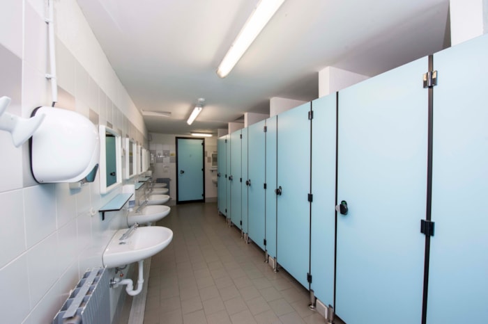 Roulotte In Affitto Senza Sanitari (Fino A 2 Persone Incluse)