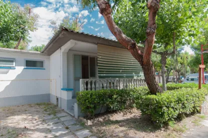 Bungalow Comfort Bungalow Comfort
