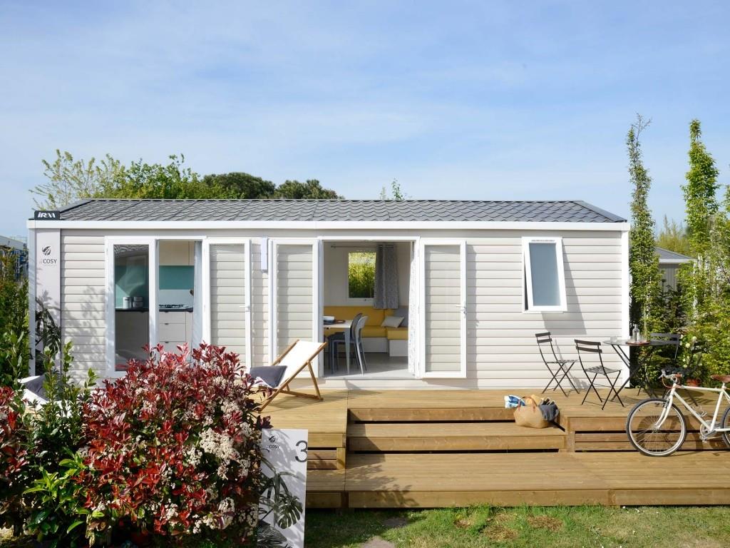 Cottage **** - 2 Chambres Cottage **** - 2 Chambres