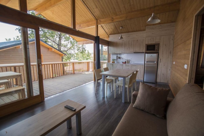 Bungalow