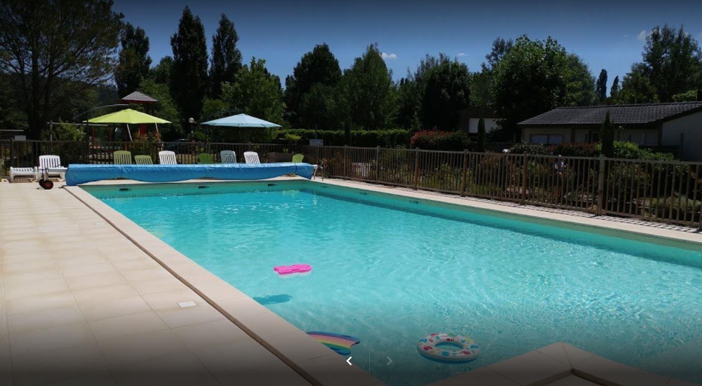 Baignade Camping Du Lac De Groléjac En Dordogne - Grolejac Baignade Camping Du Lac De Groléjac En Dordogne - Grolejac