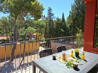 Bastide 6 Bastide 6