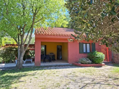 Villa Des Chênes Villa Des Chênes