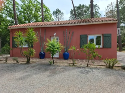 Villa Massane Villa Massane