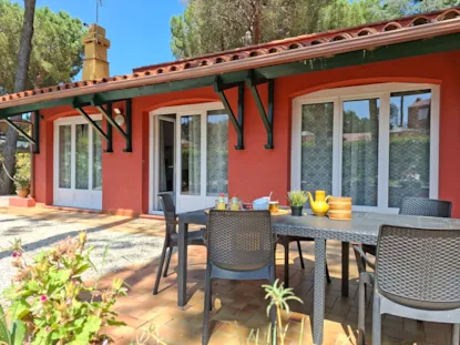 Villa Marine Villa Marine
