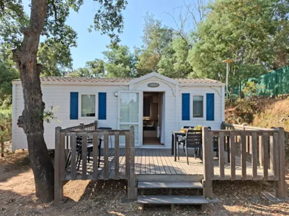 Mobilhome Mobilhome