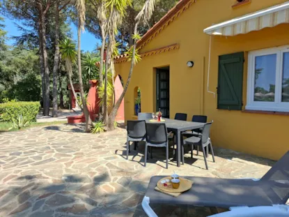 Villa Piscine Villa Piscine
