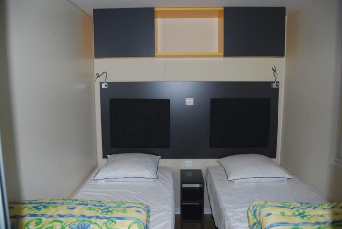 Bungalow Watipi 2 Chambres