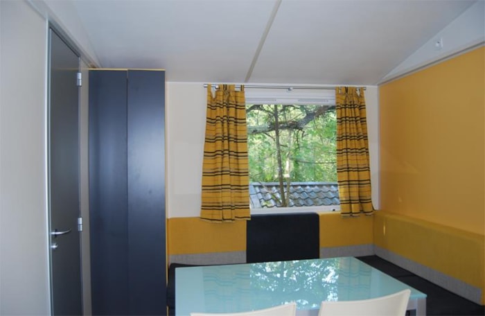 Bungalow Watipi 2 Chambres