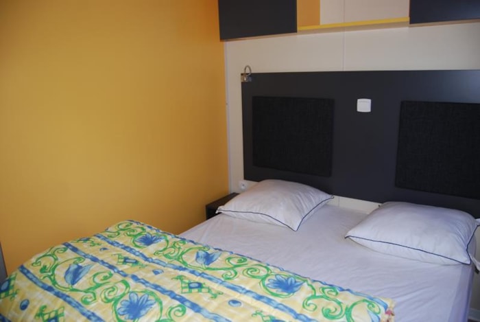 Bungalow Watipi 2 Chambres