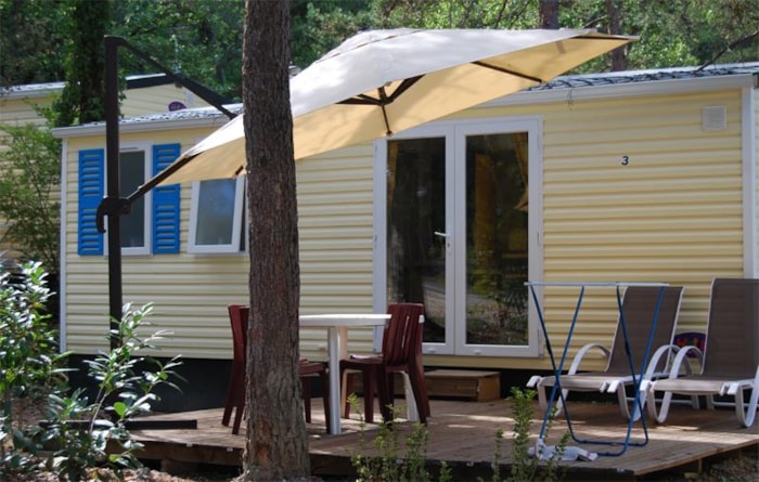 Bungalow Watipi 2 Chambres