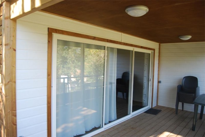 Chalet 3 Chambres