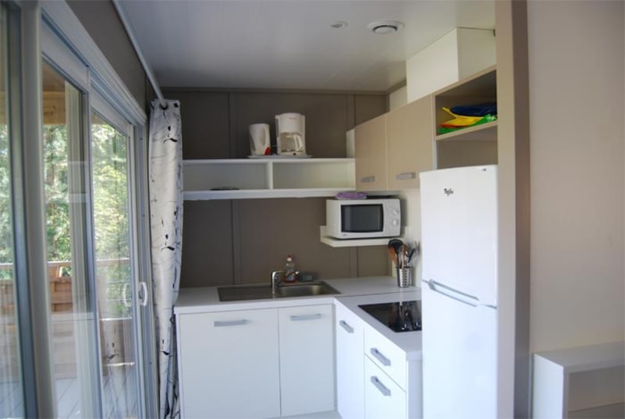 Chalet 3 Chambres