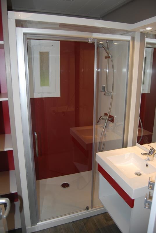 Chalet 3 Chambres