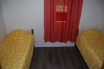Chalet Type 2 - À La Nuitée