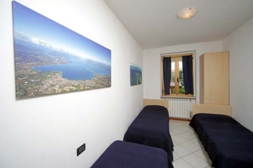 Appartamento (Trilocali)
