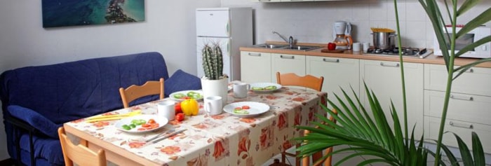 Appartamento (Trilocali)