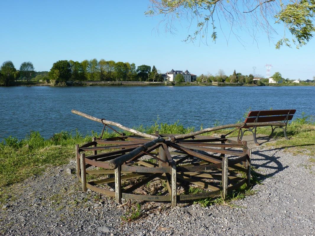Région Camping Etche Zahar - Urt Région Camping Etche Zahar - Urt