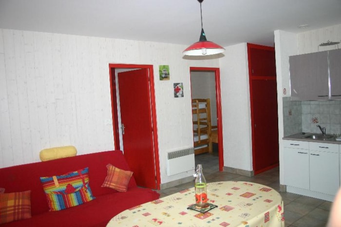 Casetta 45 M² - Terrazzo Coperto 20 M²